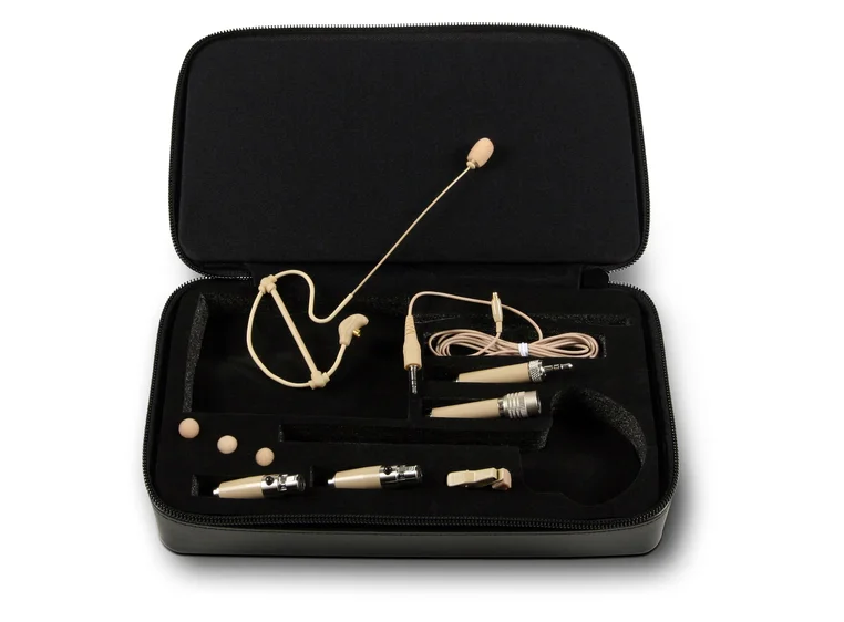 Samson SE50-TAN Beige 